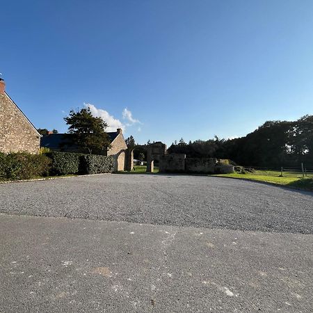 Les Maisons De Lessac Villa Guerande Exterior photo